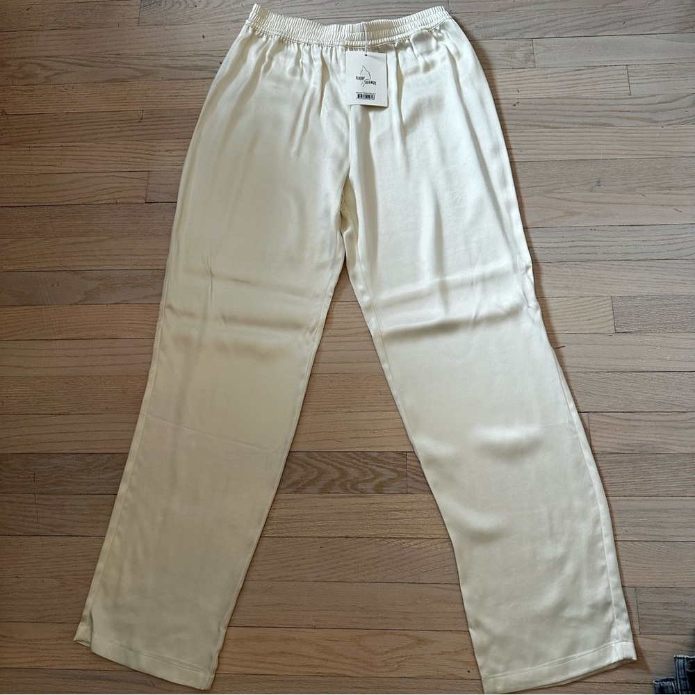 Djerf avenue dream pants cloud